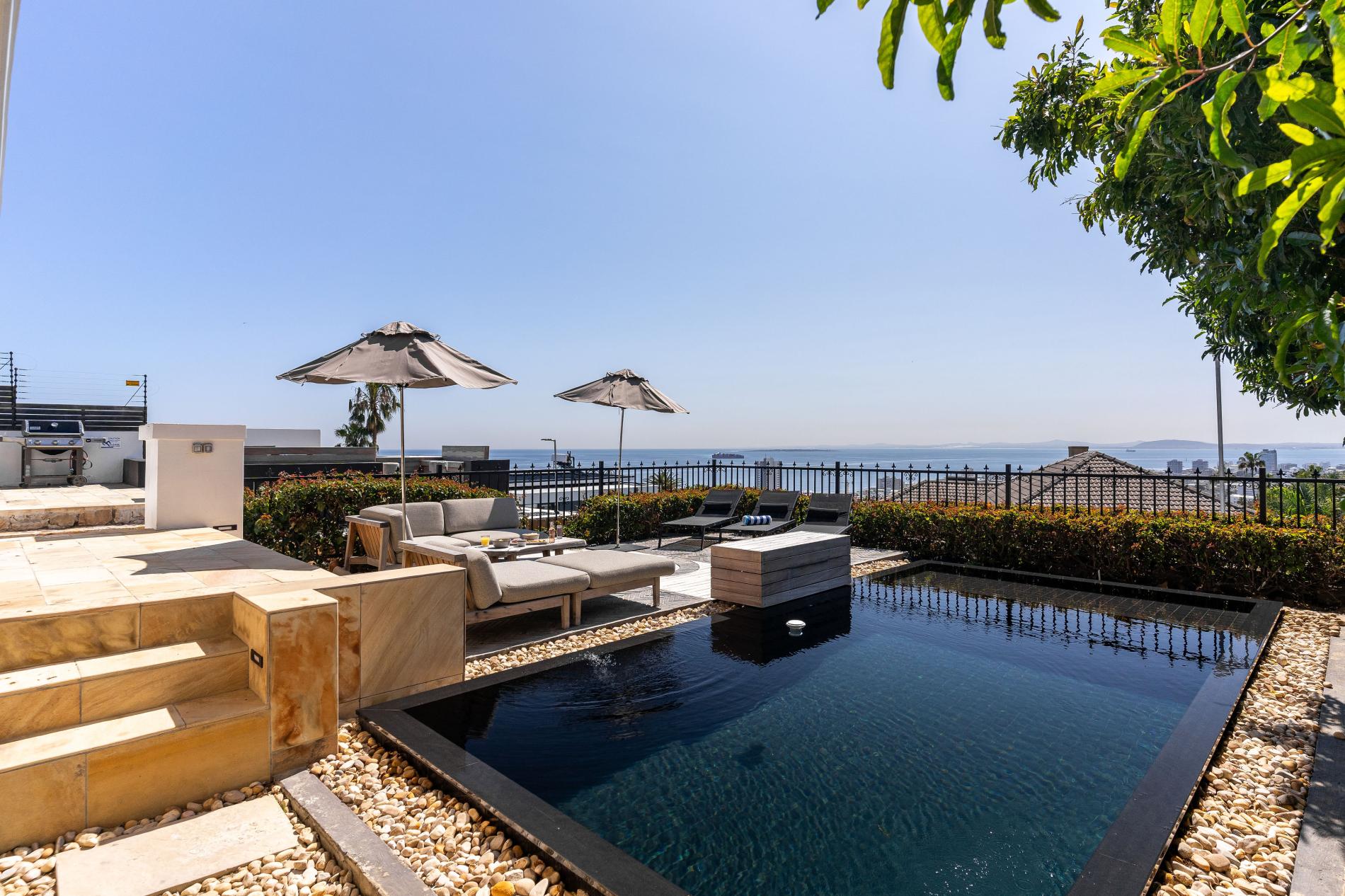 Villa Solara Fresnaye, Fresnaye