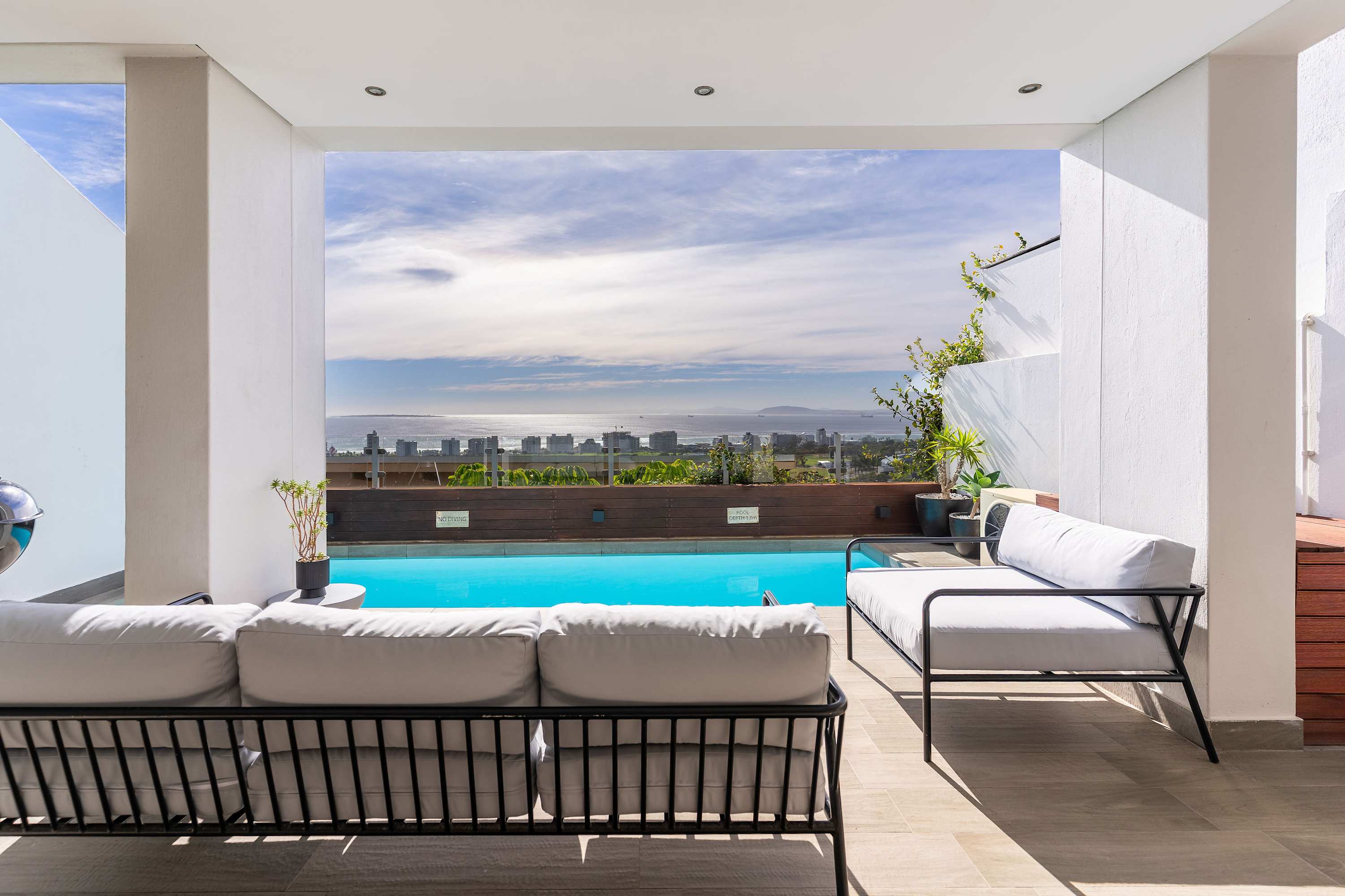 Emblematic View, 