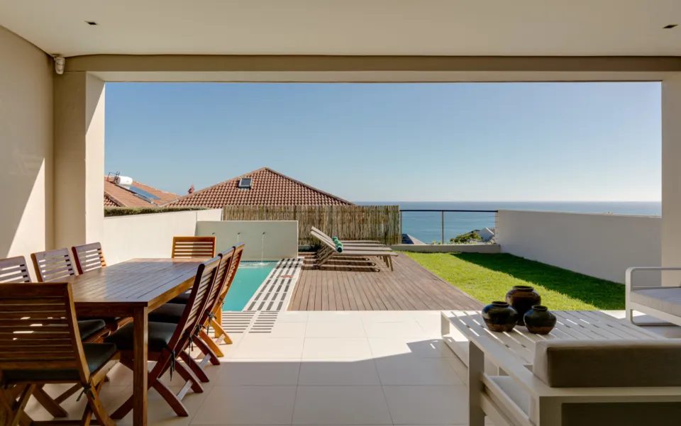 Finchley Villa, Camps Bay