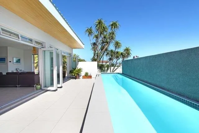 Villa Joubert, Green Point