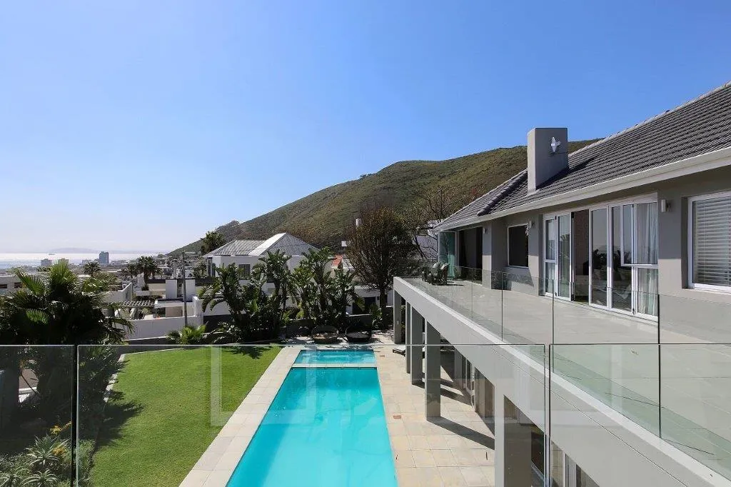 Villa Pearl, Fresnaye