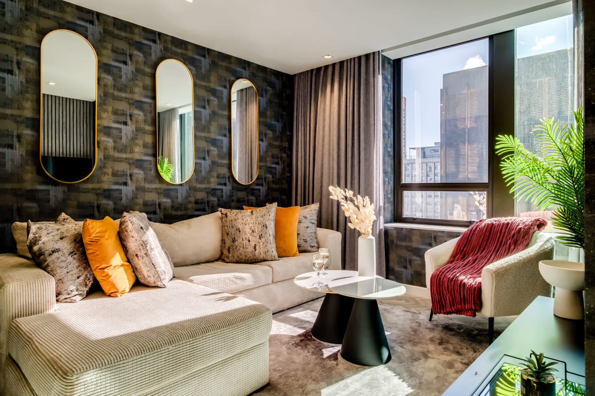 City Suite 904, Cape Town City Centre