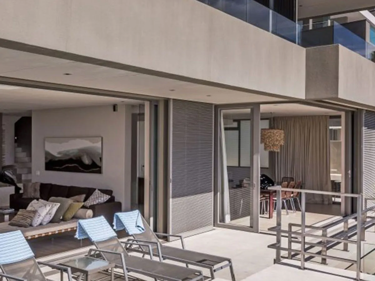 The Residence, Camps Bay