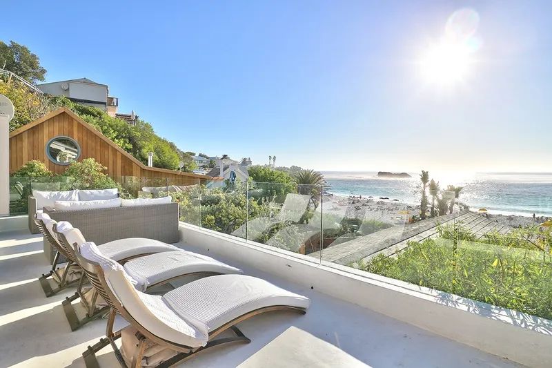 Clifton Ice Bungalow, Clifton