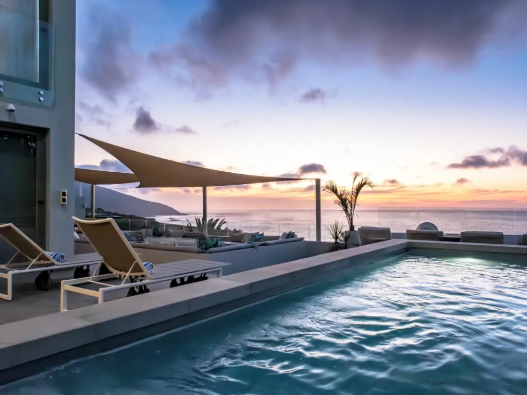 Atlantic Horizons, Camps Bay