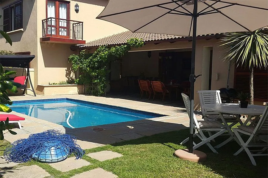 Sunset Beach Villa, Milnerton
