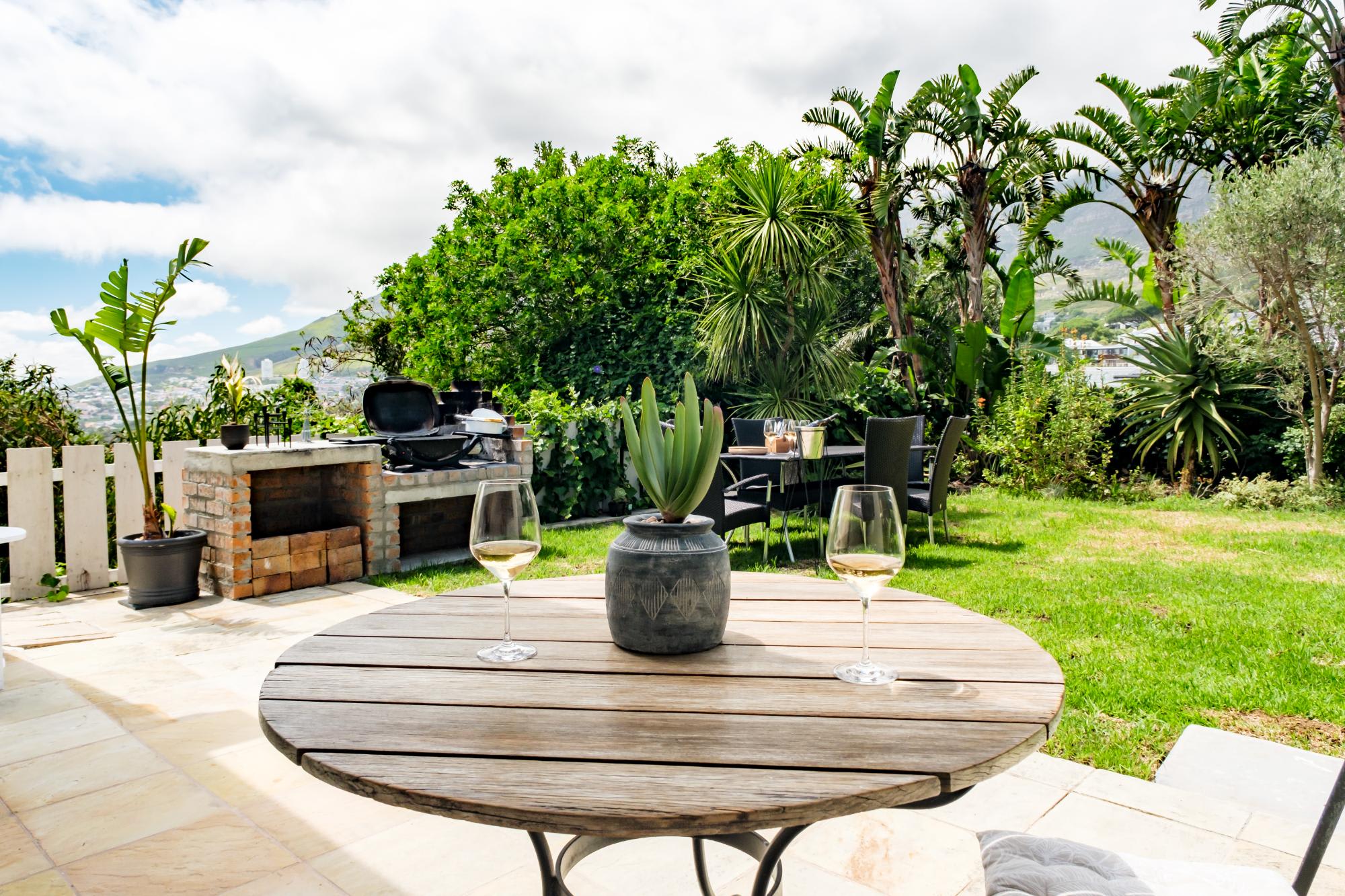 La Belle View, Higgovale