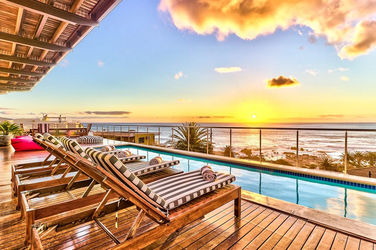 Salt Life Villa, Camps Bay
