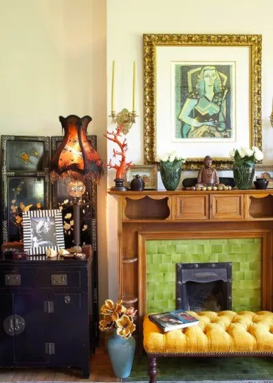 Kensington Manor, 