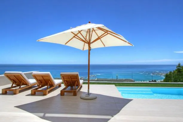Sasso Villa, Camps Bay