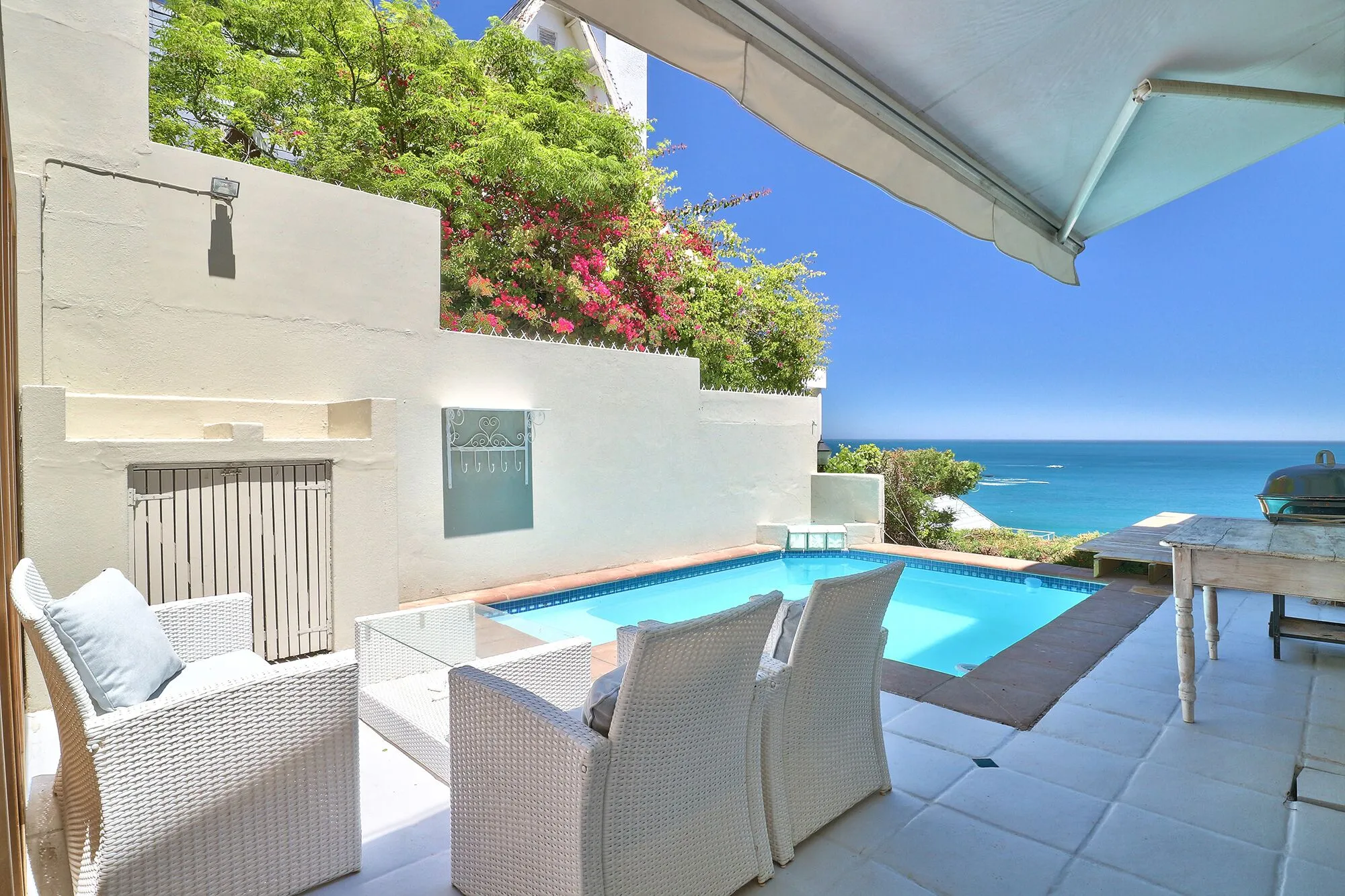Mount Pleasant Apartment, Clifton