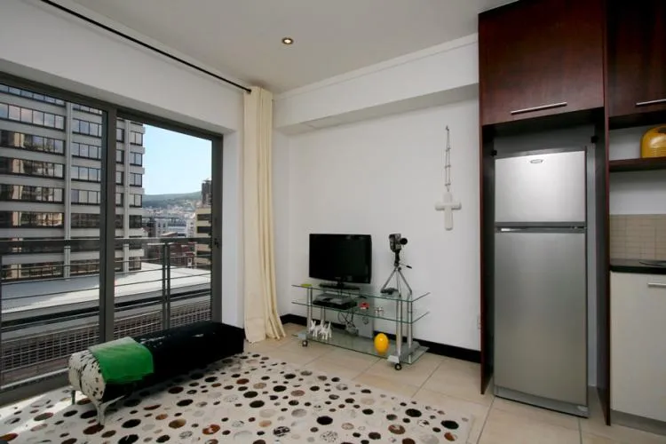 Icon 901 Apartment, Cape Town City Centre