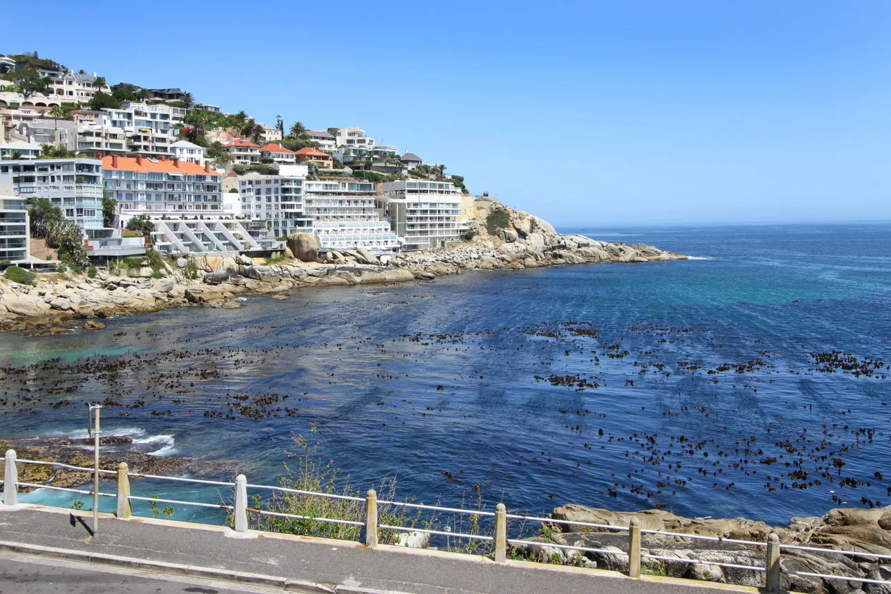 Condo Odessa, Bantry Bay