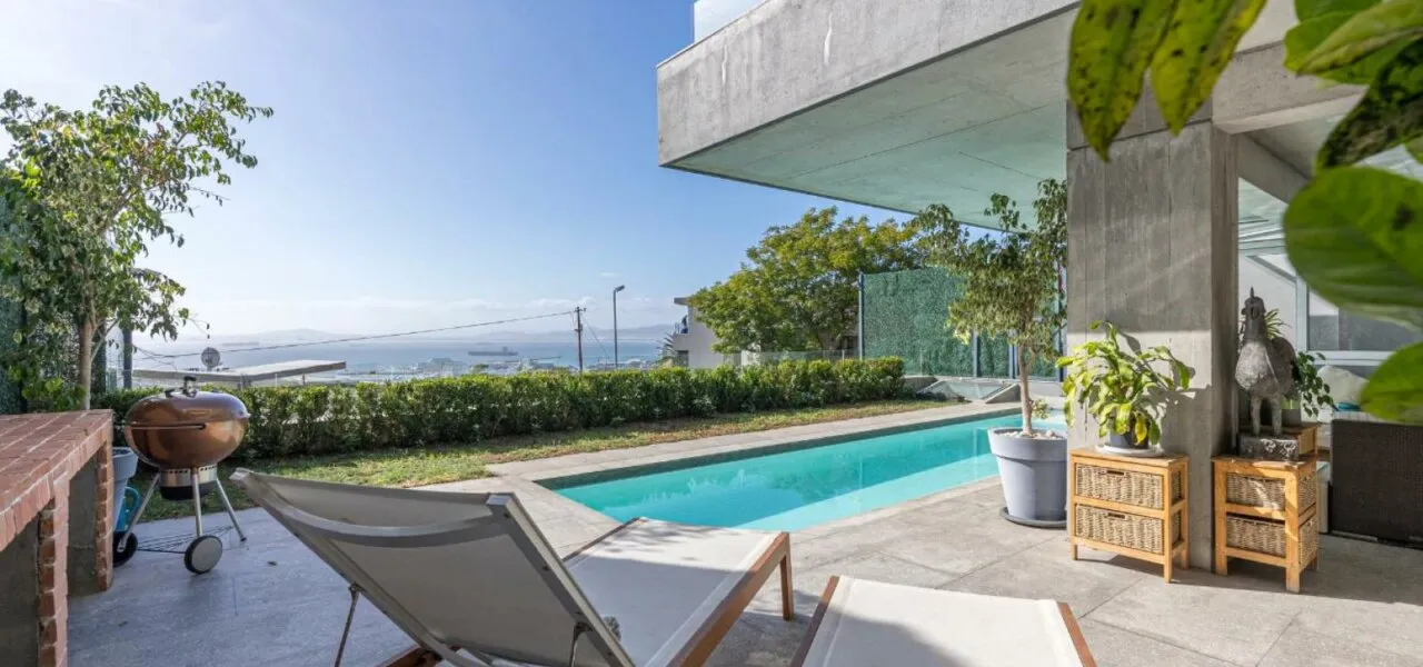 Majestic Sky Villa, Green Point