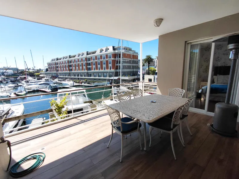 Parama 102, V&A Waterfront