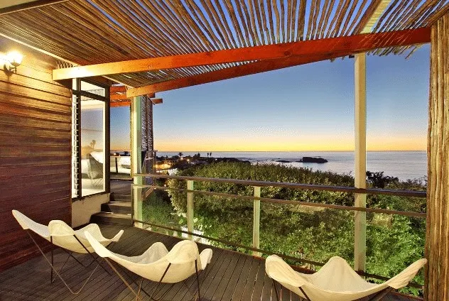 Clifton Palms Bungalow, Clifton