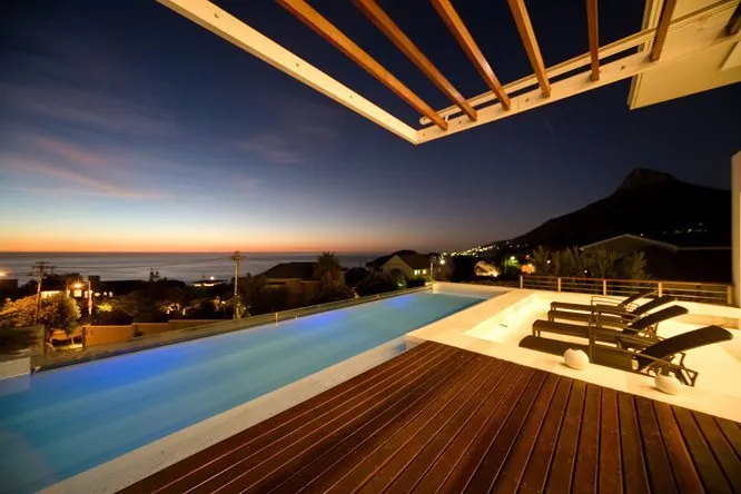 Meridian Villa, Camps Bay