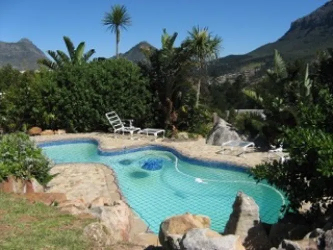 Mountain Villa Hout Bay, Tierboskloof
