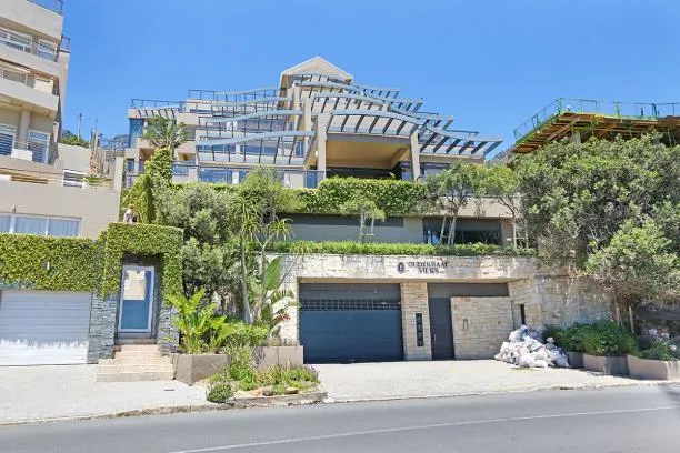 Oudekraal Apartment, Camps Bay