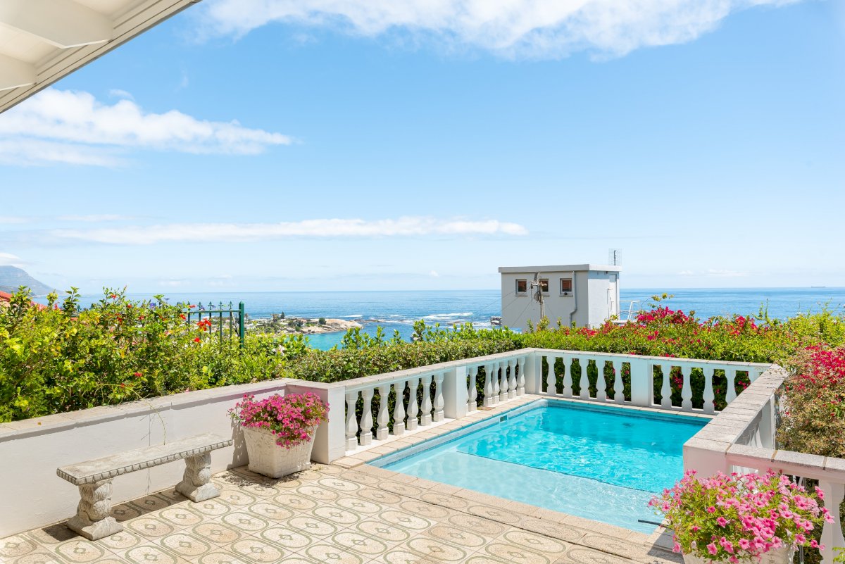 Clifton Casa, Clifton