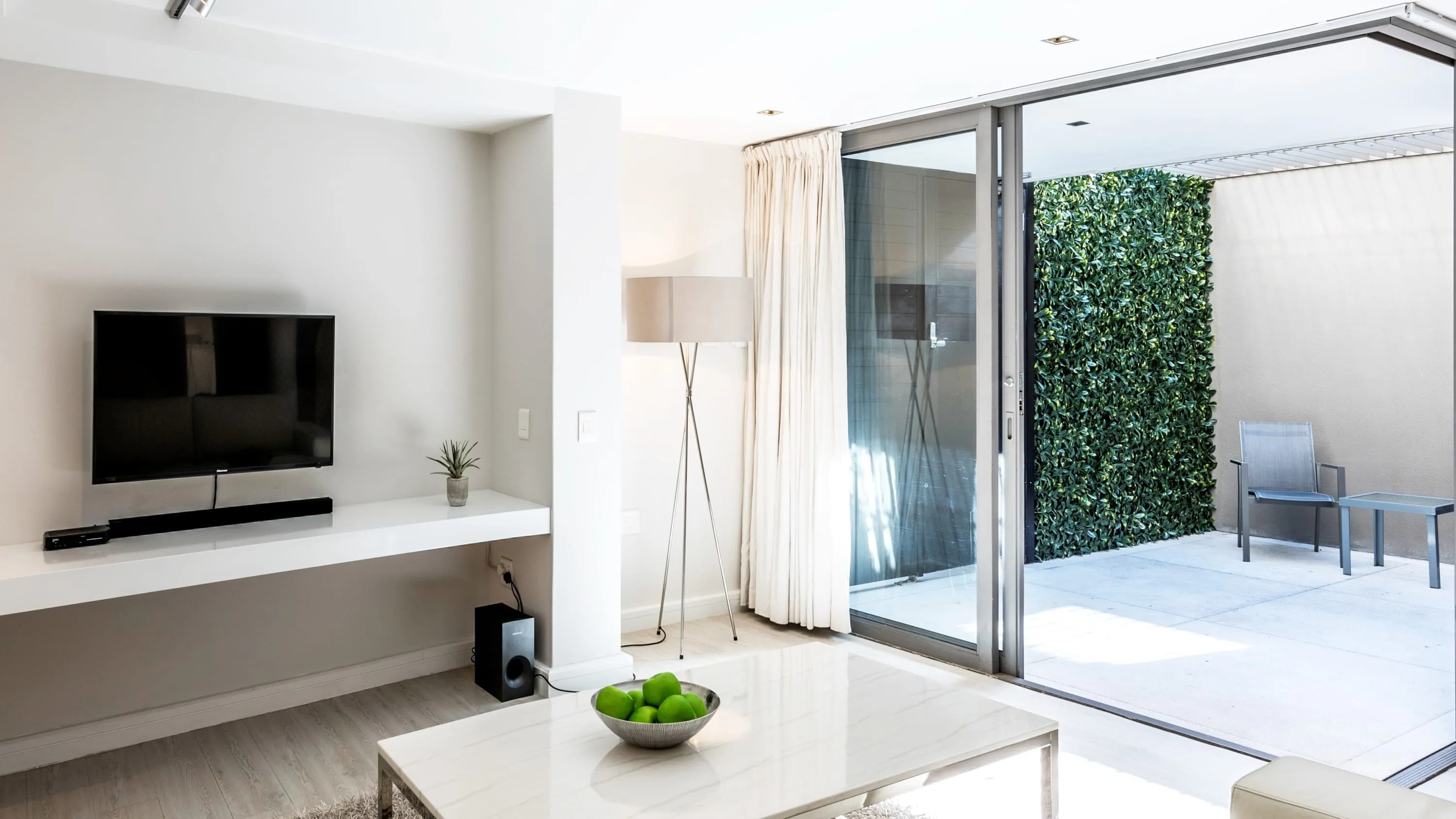 Blue Ocean Suite, Camps Bay