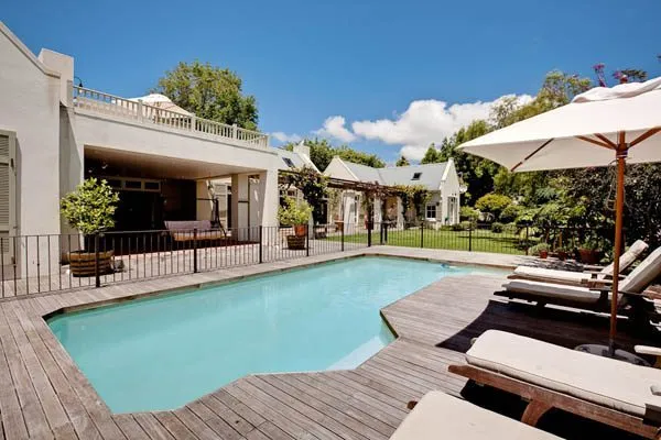 Constantia Glen, 