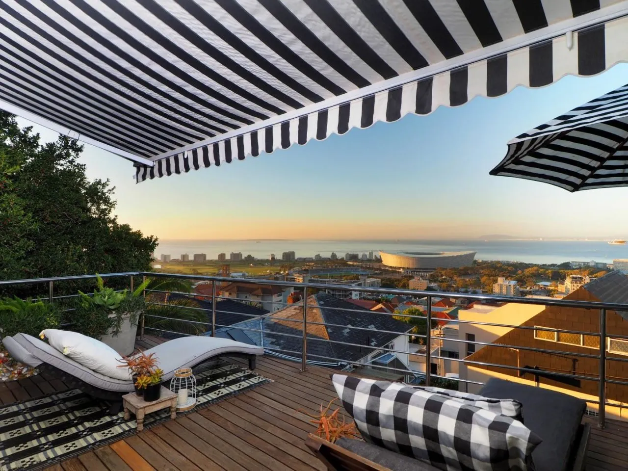 Virland Apartment, Sea Point