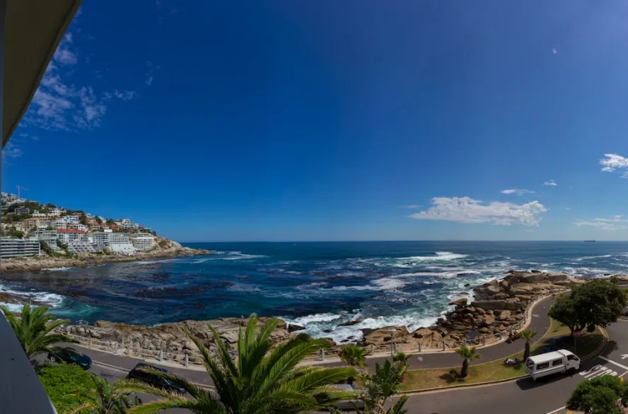 Sea Breeze Apartment, Bantry Bay