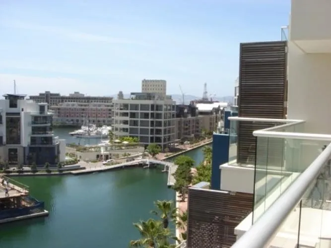 Juliette 6th Floor Apartment, V&A Waterfront