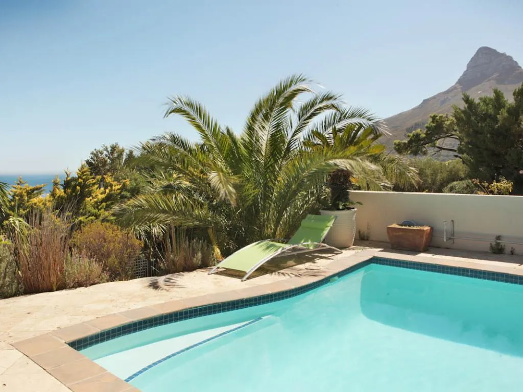 Panorama Apartment, Camps Bay