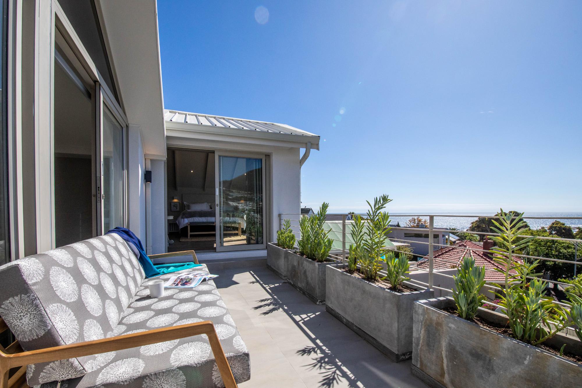 Saltwater Villa, Camps Bay