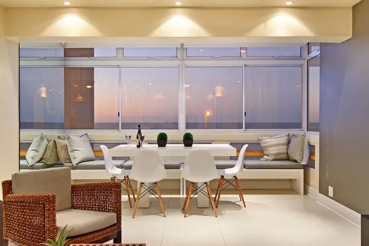 Bantry Views Apartment, Sea Point