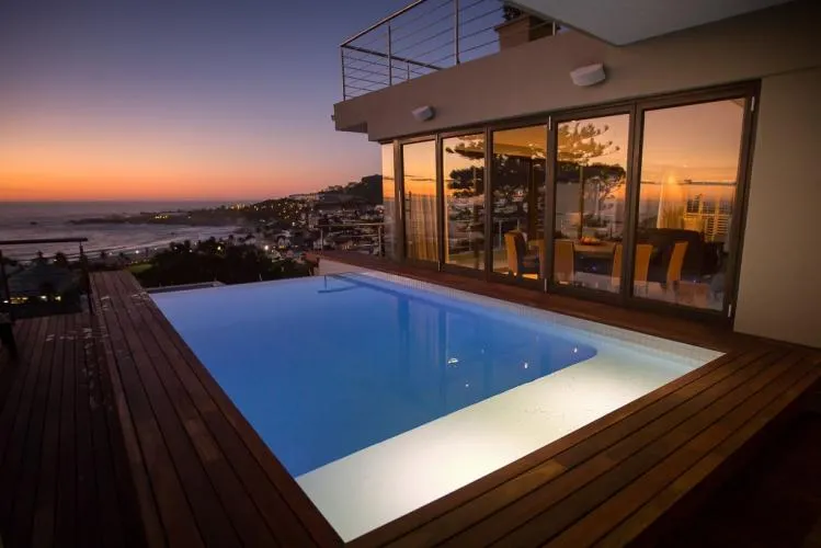 Elegance Villa, Camps Bay