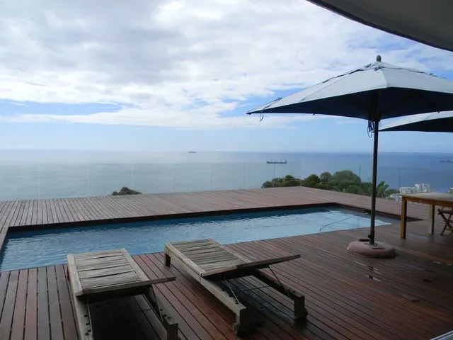 The Bantry Bay View, Bantry Bay