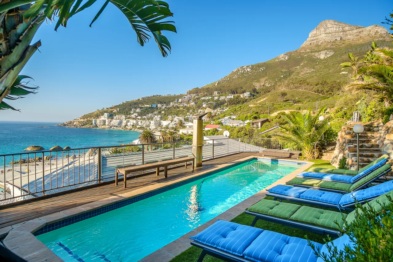 Clifton Shore, Clifton