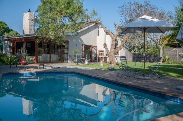 Constantia Casa, Witteboomen