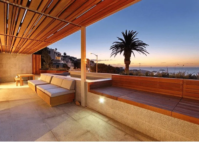 Boulder 101, Camps Bay