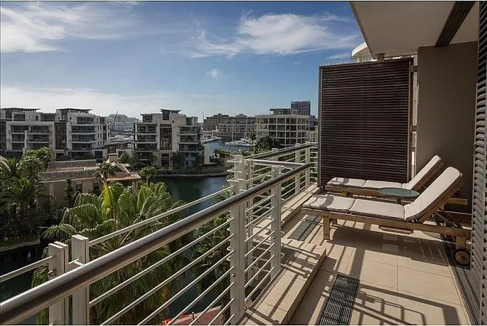 Juliette 506, V&A Waterfront