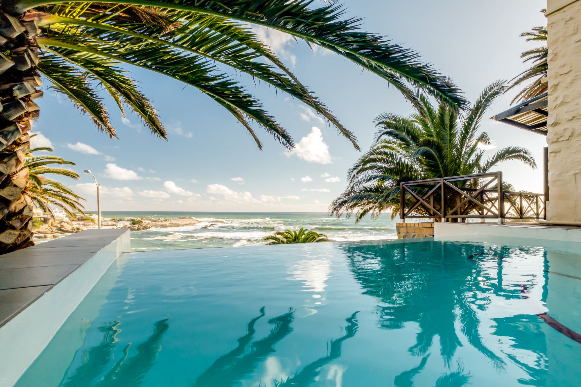 CBT Palm Suite, Camps Bay