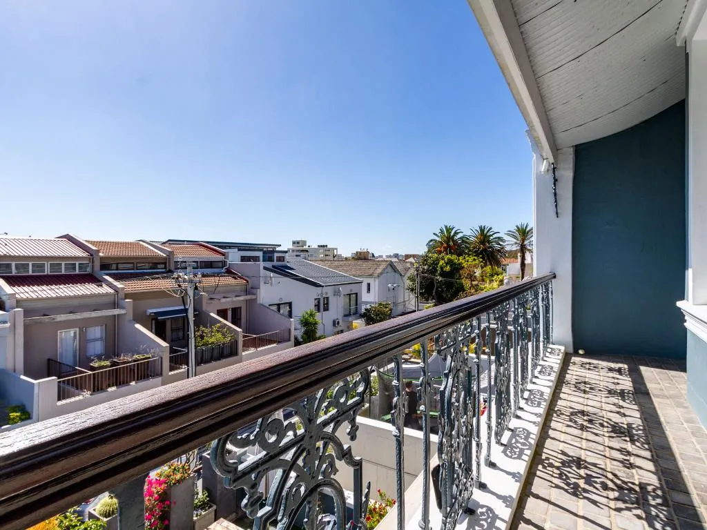 Sea Point Haven, Sea Point
