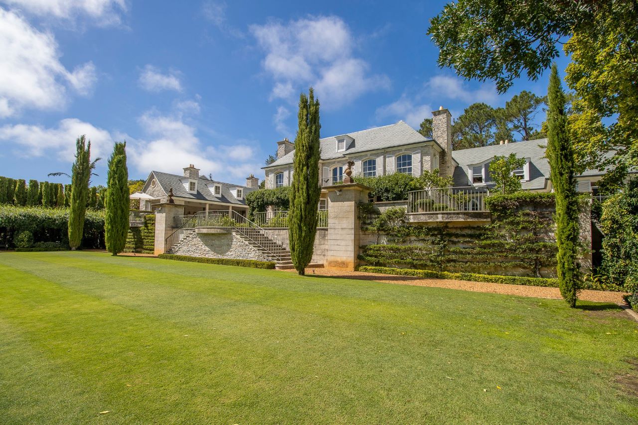Villa Prasiolite, Bishopscourt