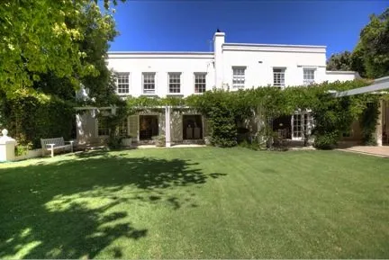 Fernwood House, Newlands