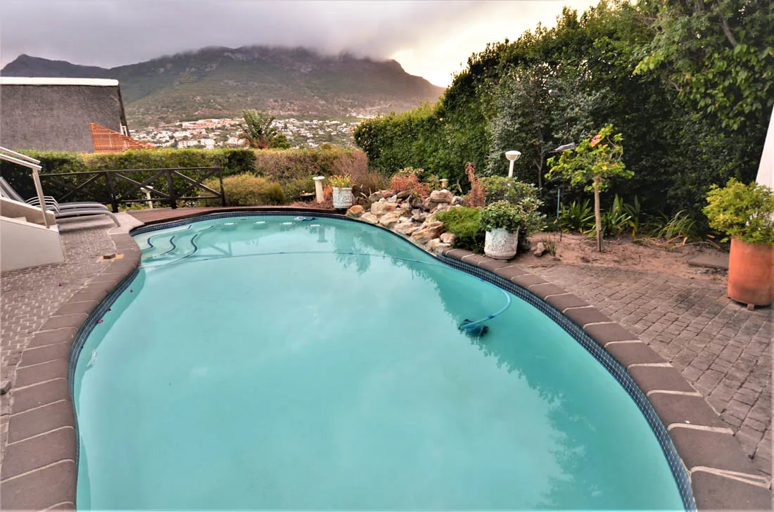 Hout Bay Manor, Hout Bay