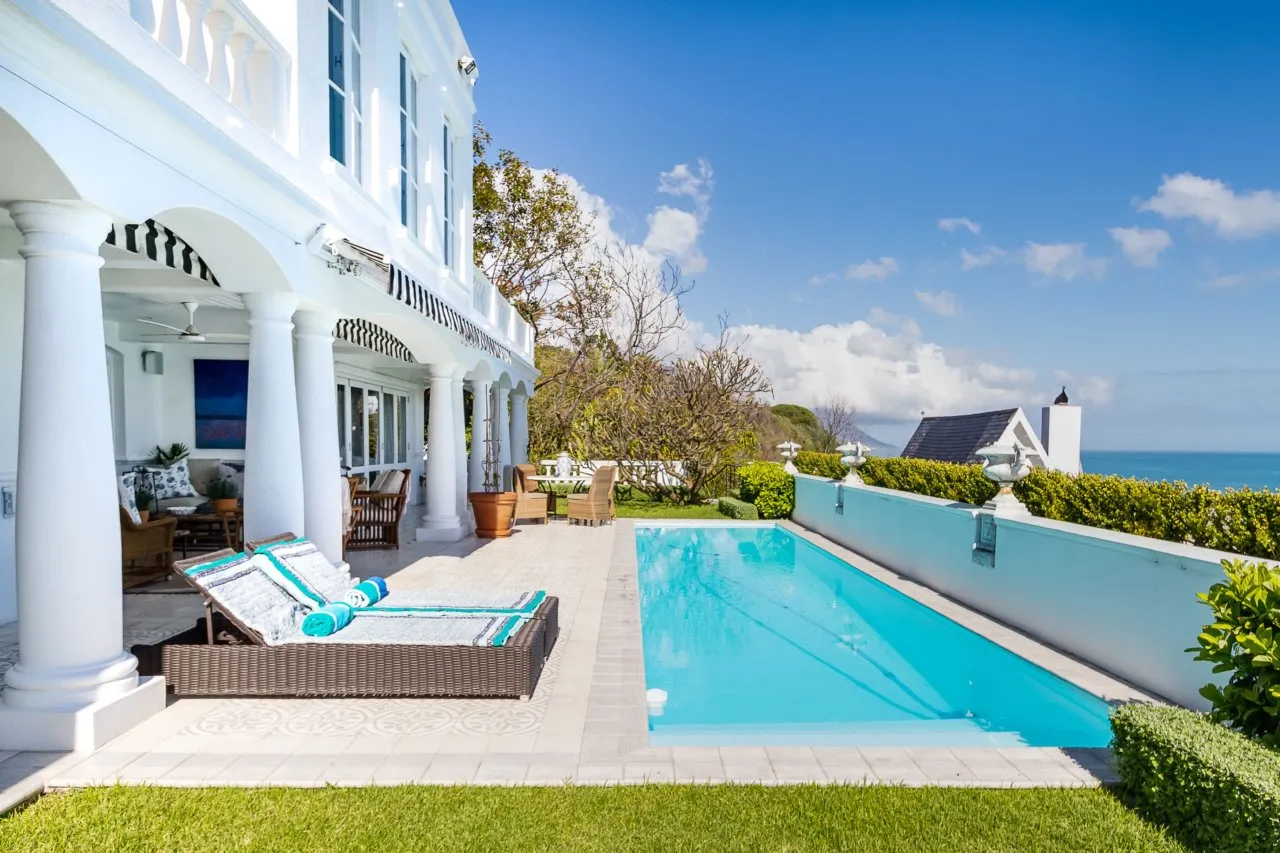 Villa Dol Sol, Clifton