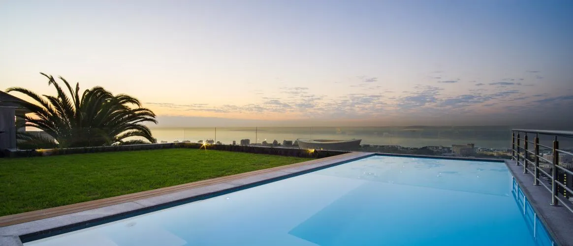 Merriman, Green Point