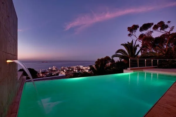 De Wet Elegance, Fresnaye