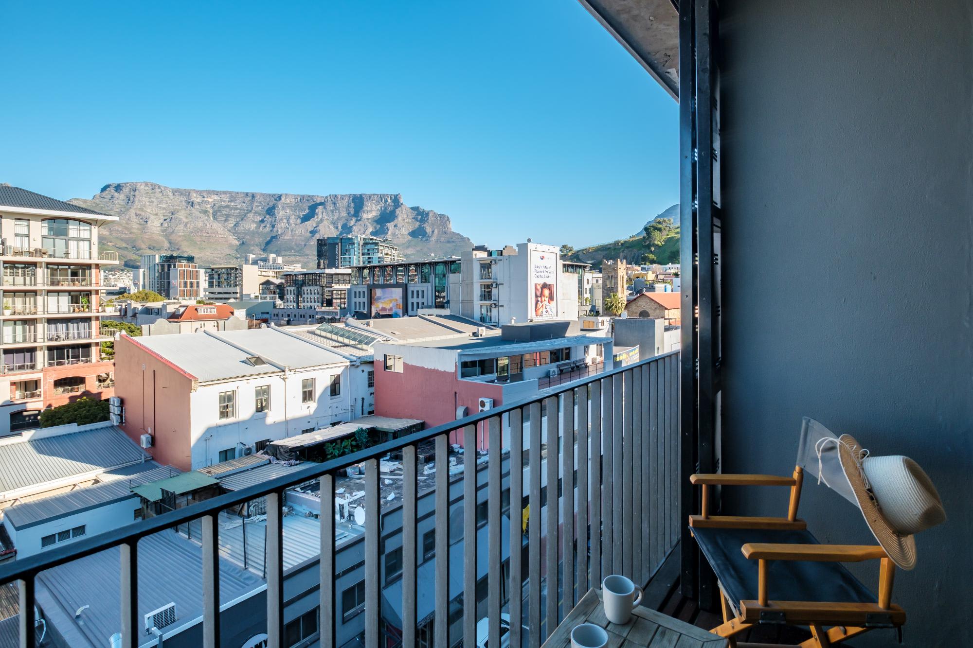 Urban Vue, de Waterkant