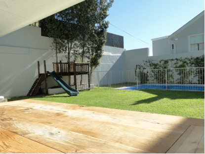 Hart Villa, Fresnaye