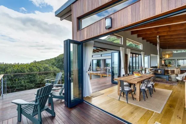 Anastasis Villa, Chapmans Peak