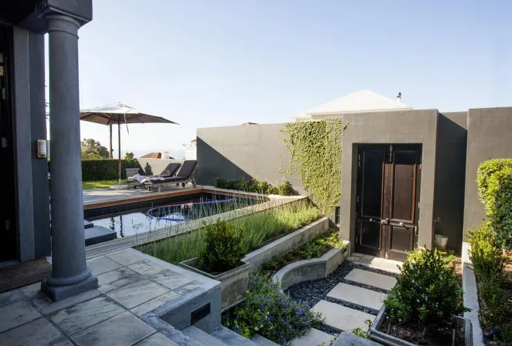 Casa Fresnaye, Fresnaye